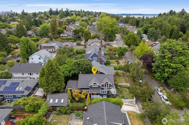 2823 34th Avenue S, Seattle, WA 98144