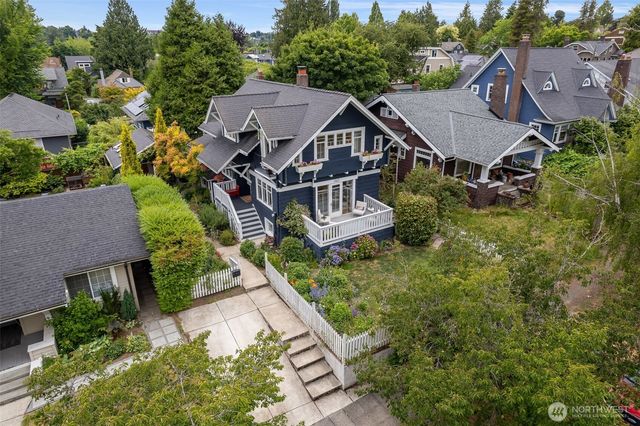 2823 34th Avenue S, Seattle, WA 98144