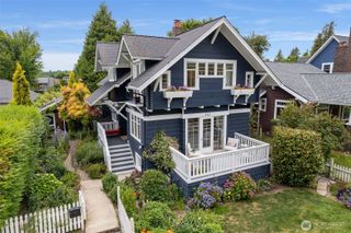 2823 34th Avenue S, Seattle, WA 98144