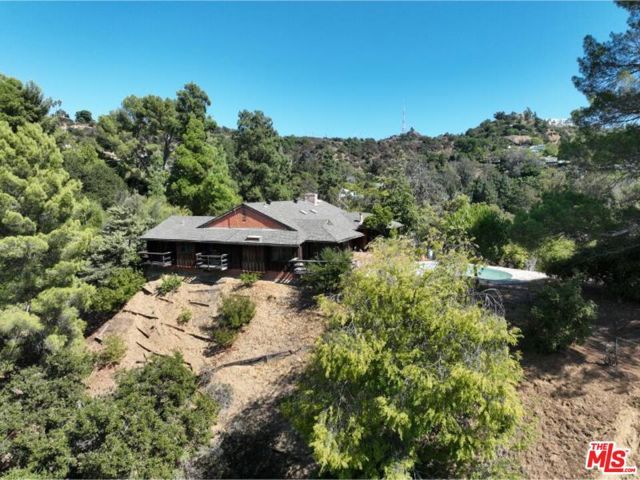 9595 Lime Orchard Road, Beverly Hills, CA 90210