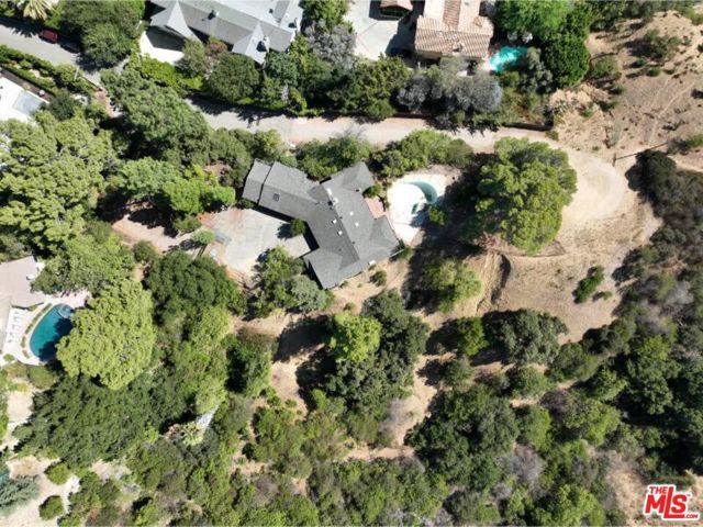 9595 Lime Orchard Road, Beverly Hills, CA 90210