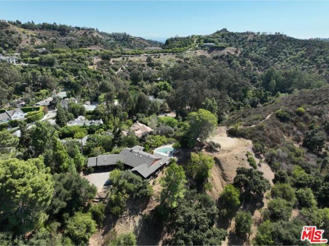 9595 Lime Orchard Road, Beverly Hills, CA 90210