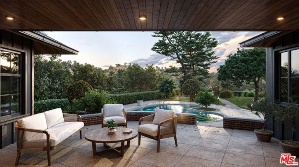9595 Lime Orchard Road, Beverly Hills, CA 90210