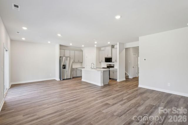 1605 Harper Landing Boulevard, Stanley, NC 28164