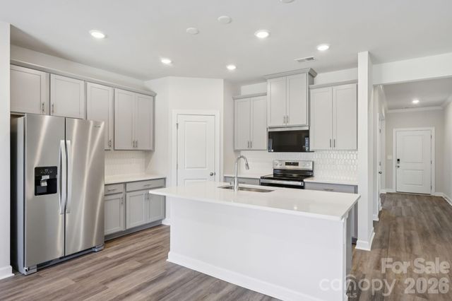 1605 Harper Landing Boulevard, Stanley, NC 28164