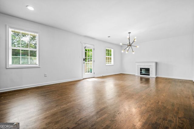 3089 Del Monico Drive, Decatur, GA 30032