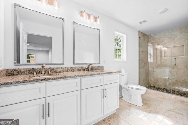 3089 Del Monico Drive, Decatur, GA 30032