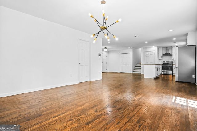 3089 Del Monico Drive, Decatur, GA 30032