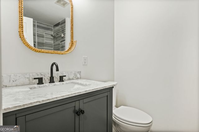 3089 Del Monico Drive, Decatur, GA 30032