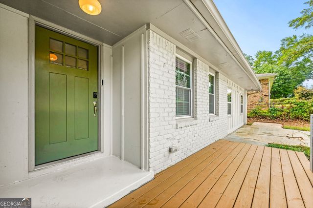 3089 Del Monico Drive, Decatur, GA 30032