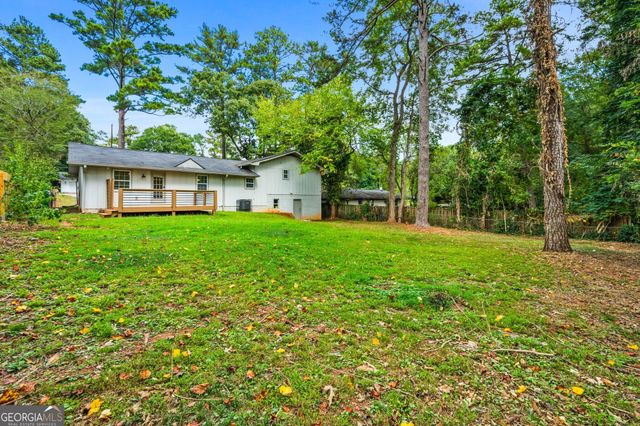 3089 Del Monico Drive, Decatur, GA 30032