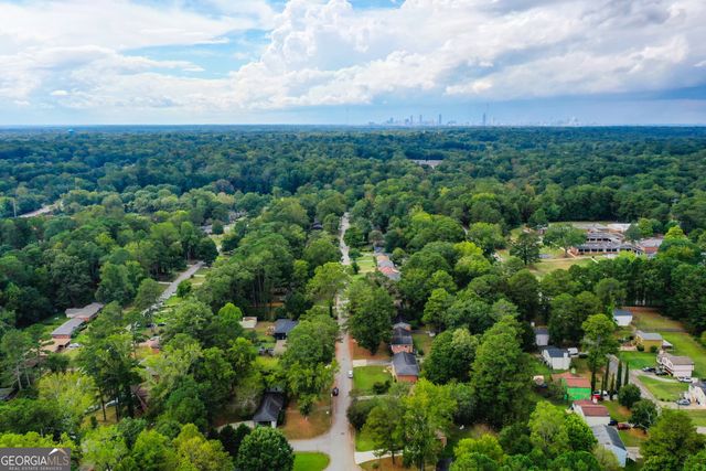 3089 Del Monico Drive, Decatur, GA 30032