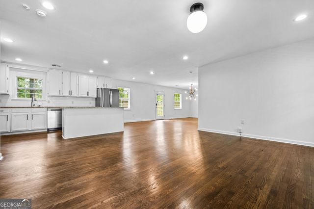 3089 Del Monico Drive, Decatur, GA 30032