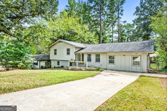 3089 Del Monico Drive, Decatur, GA 30032