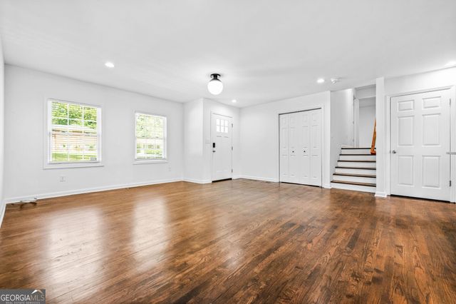 3089 Del Monico Drive, Decatur, GA 30032