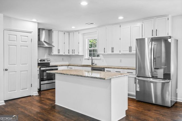 3089 Del Monico Drive, Decatur, GA 30032