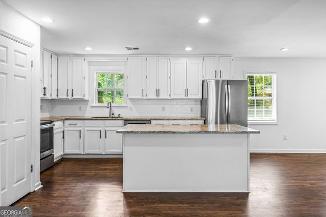 3089 Del Monico Drive, Decatur, GA 30032