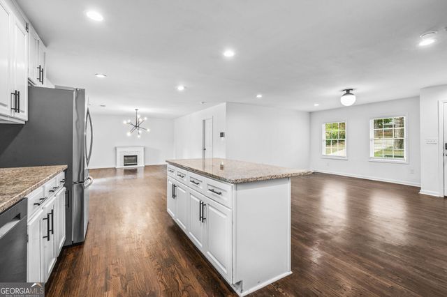 3089 Del Monico Drive, Decatur, GA 30032