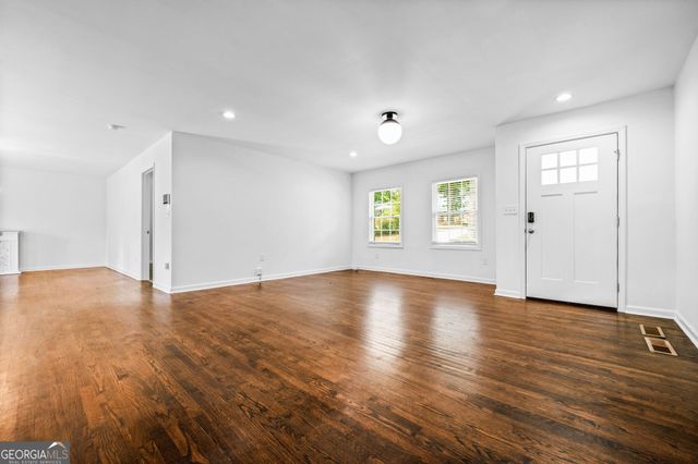 3089 Del Monico Drive, Decatur, GA 30032