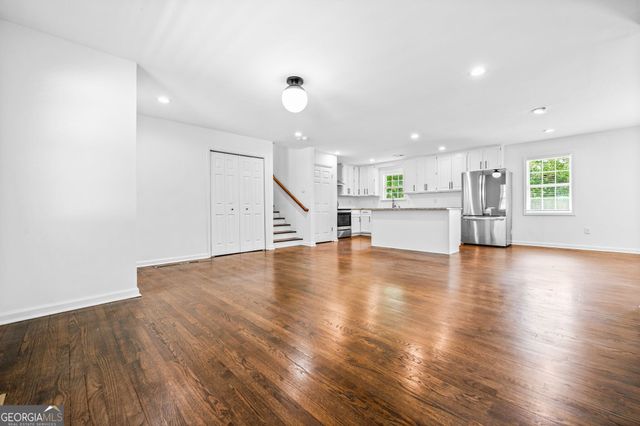 3089 Del Monico Drive, Decatur, GA 30032