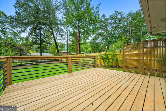 3089 Del Monico Drive, Decatur, GA 30032