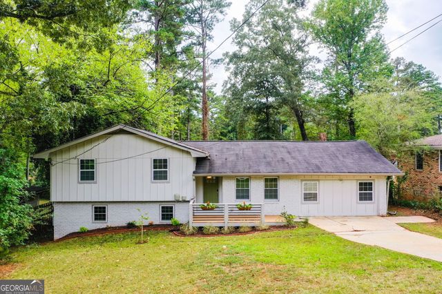 3089 Del Monico Drive, Decatur, GA 30032