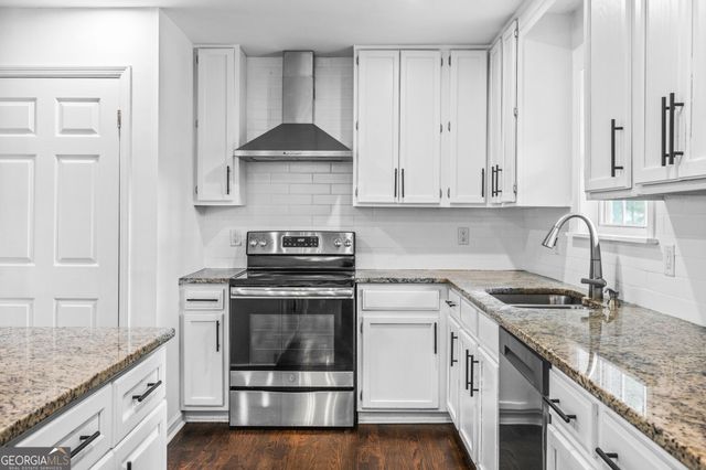 3089 Del Monico Drive, Decatur, GA 30032