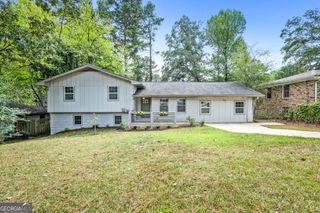 3089 Del Monico Drive, Decatur, GA 30032