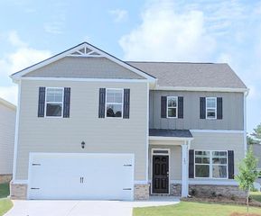 455 GREAT SALT Lane, Hoschton, GA 30548
