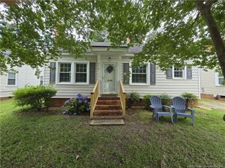 217 Marshall Road, Fayetteville, NC 28303