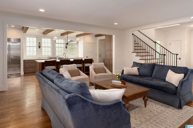 3589 SPRINGSTONE TRAIL, Leeds, AL 35094