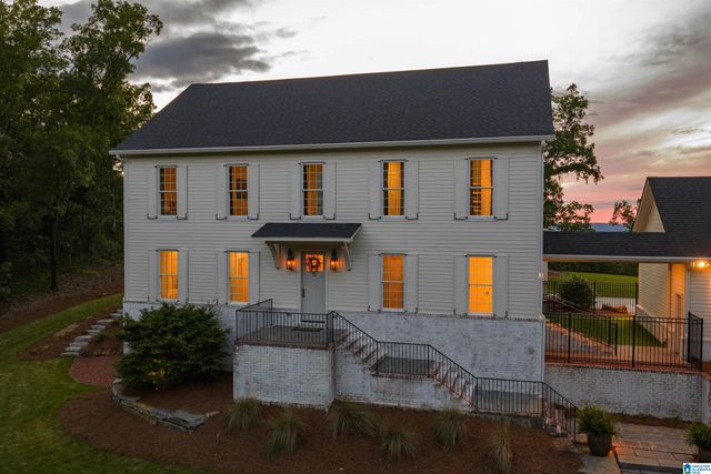 3589 SPRINGSTONE TRAIL, Leeds, AL 35094