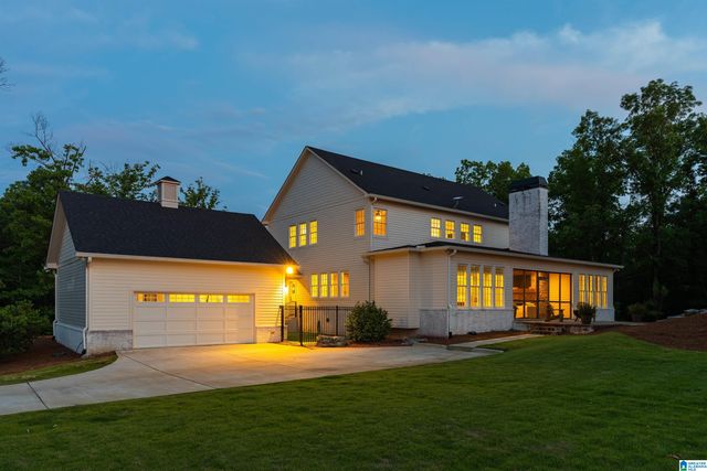 3589 SPRINGSTONE TRAIL, Leeds, AL 35094