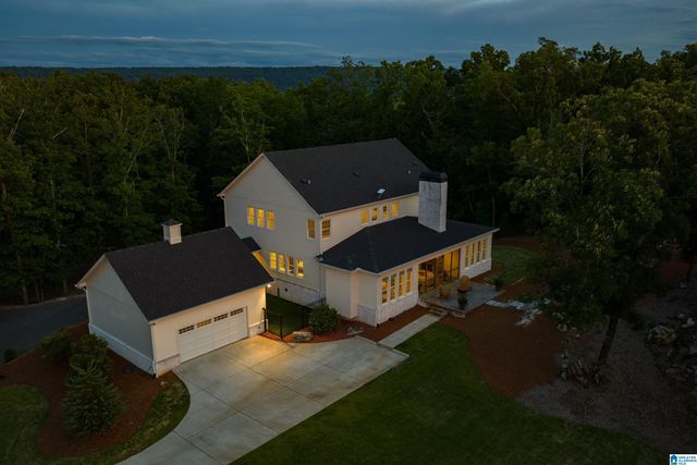 3589 SPRINGSTONE TRAIL, Leeds, AL 35094