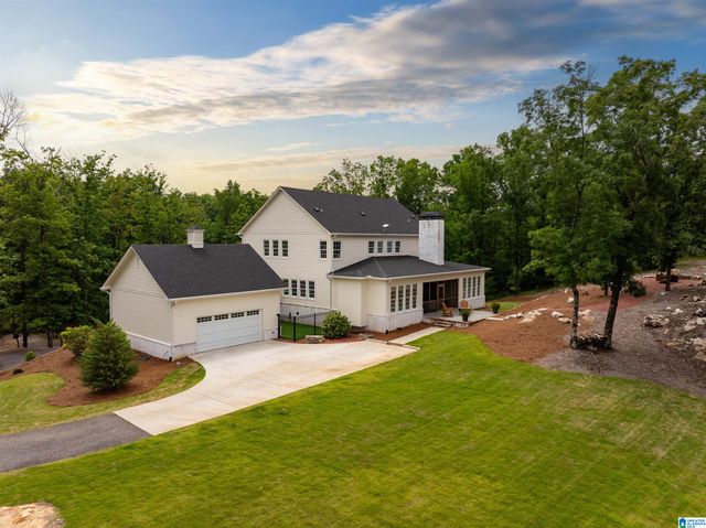 3589 SPRINGSTONE TRAIL, Leeds, AL 35094