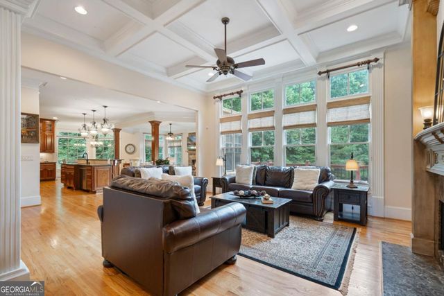 1750 Cone Flower Way, Suwanee, GA 30024