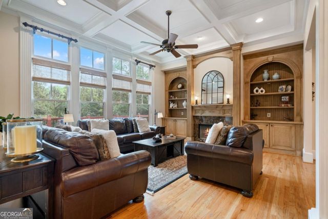 1750 Cone Flower Way, Suwanee, GA 30024