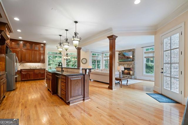 1750 Cone Flower Way, Suwanee, GA 30024