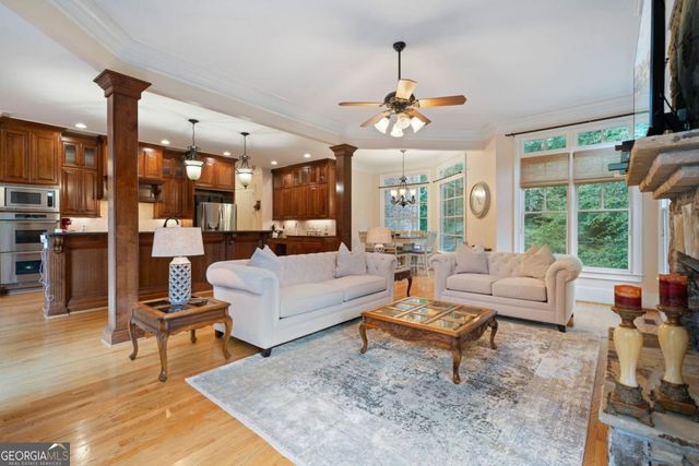 1750 Cone Flower Way, Suwanee, GA 30024