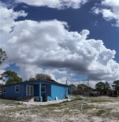 425 N Lindero ST, Clewiston, FL 33440