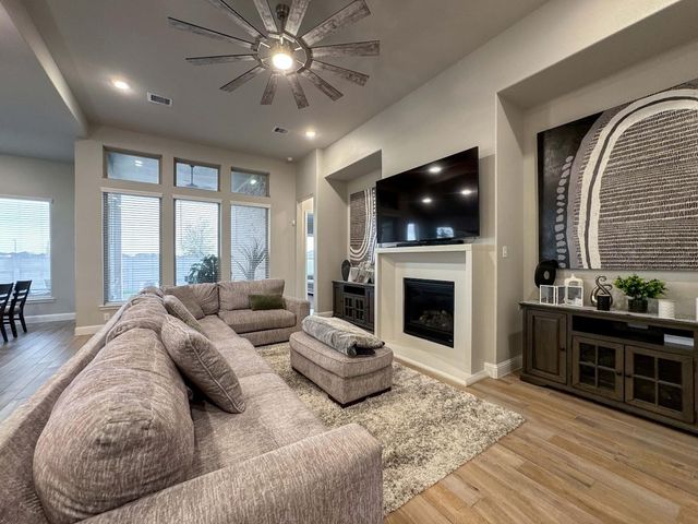 4710 Cedar Sage Drive, Baytown, TX 77521