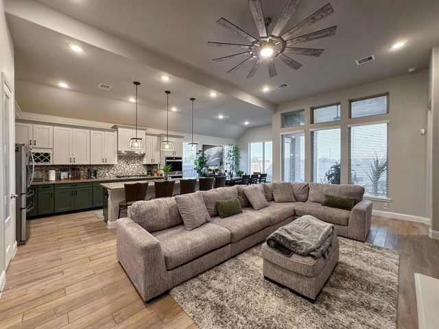 4710 Cedar Sage Drive, Baytown, TX 77521