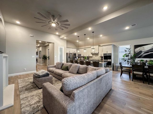 4710 Cedar Sage Drive, Baytown, TX 77521