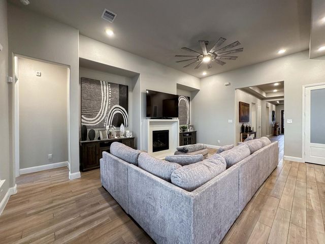 4710 Cedar Sage Drive, Baytown, TX 77521