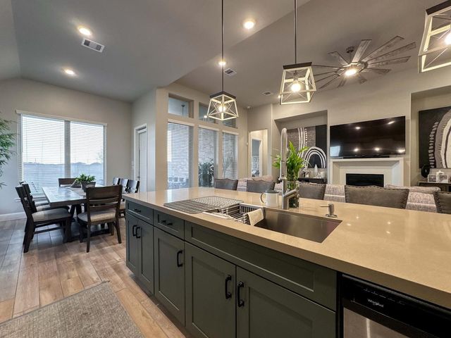 4710 Cedar Sage Drive, Baytown, TX 77521