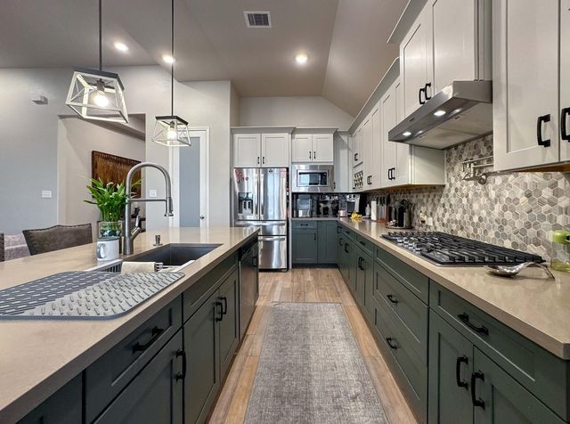 4710 Cedar Sage Drive, Baytown, TX 77521