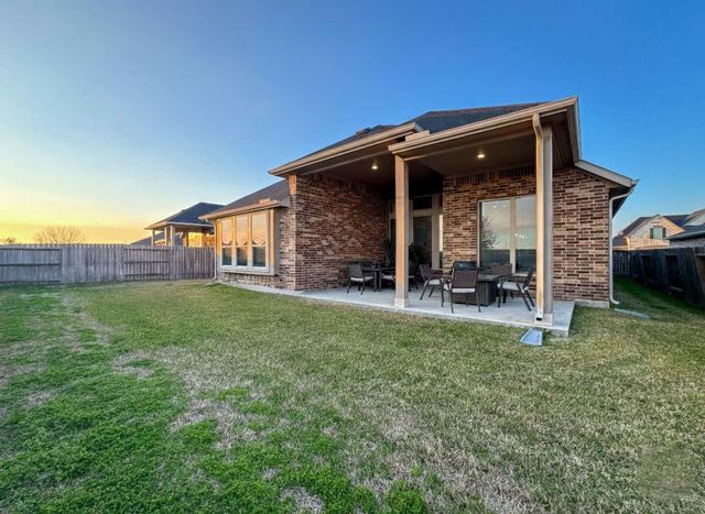 4710 Cedar Sage Drive, Baytown, TX 77521