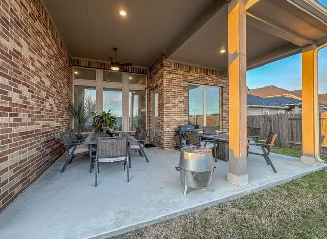 4710 Cedar Sage Drive, Baytown, TX 77521