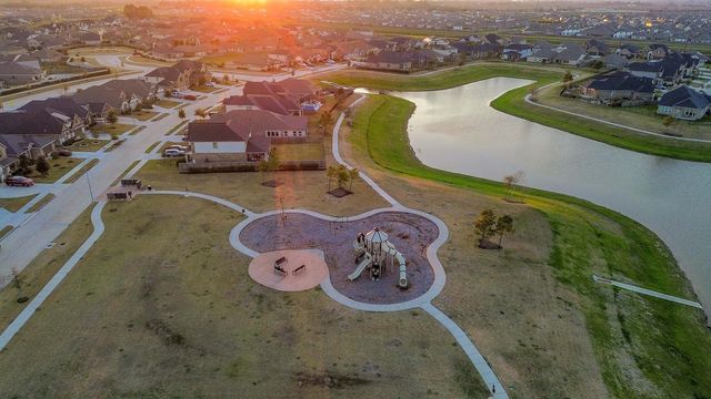 4710 Cedar Sage Drive, Baytown, TX 77521