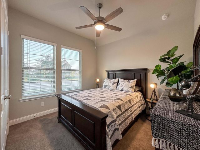 4710 Cedar Sage Drive, Baytown, TX 77521